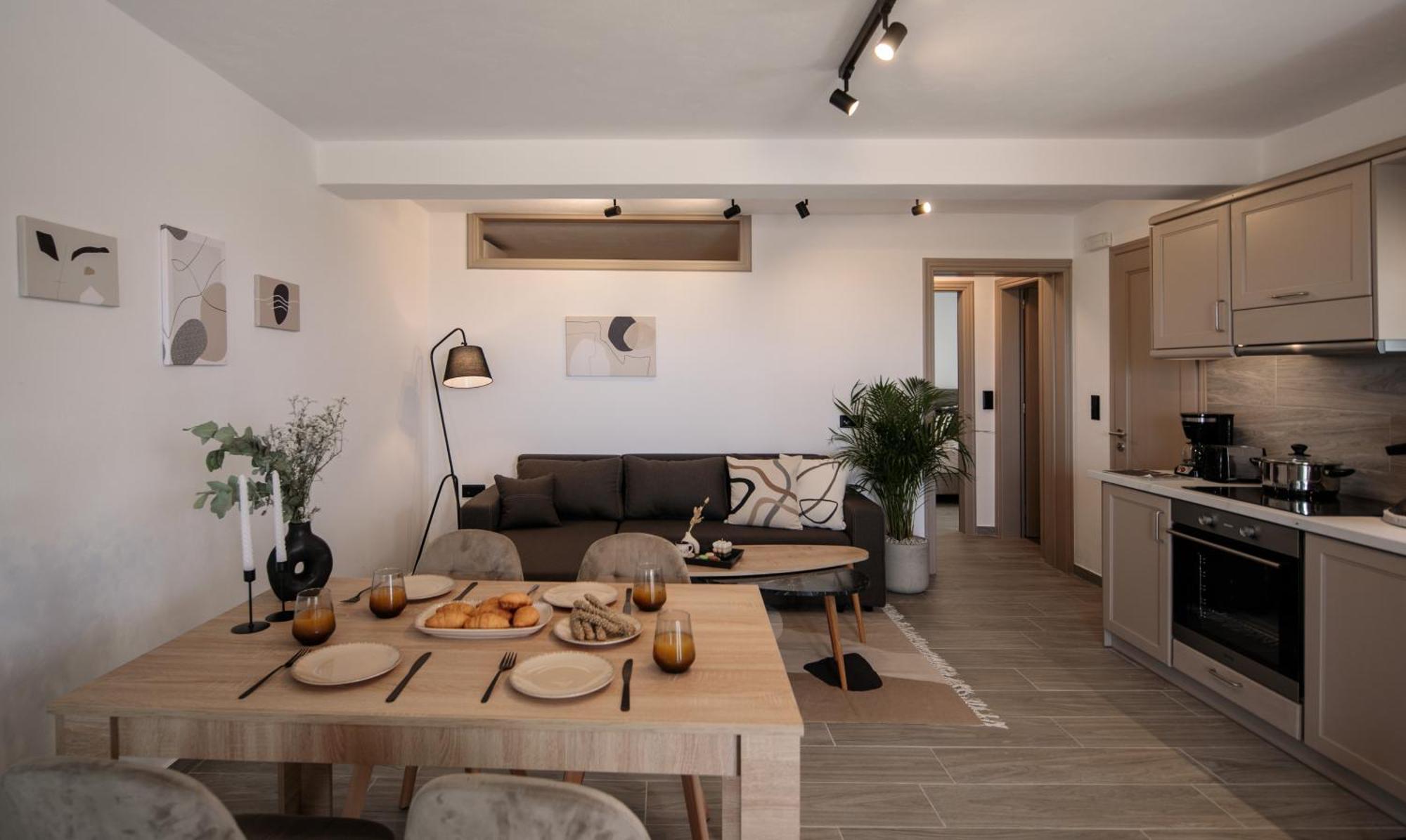 Jannas Apartments Naxos Agkidia Dış mekan fotoğraf