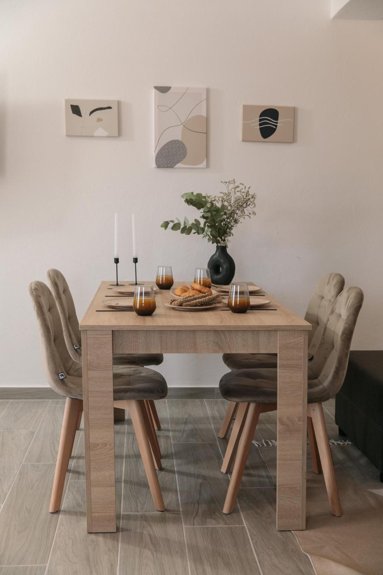Jannas Apartments Naxos Agkidia Dış mekan fotoğraf