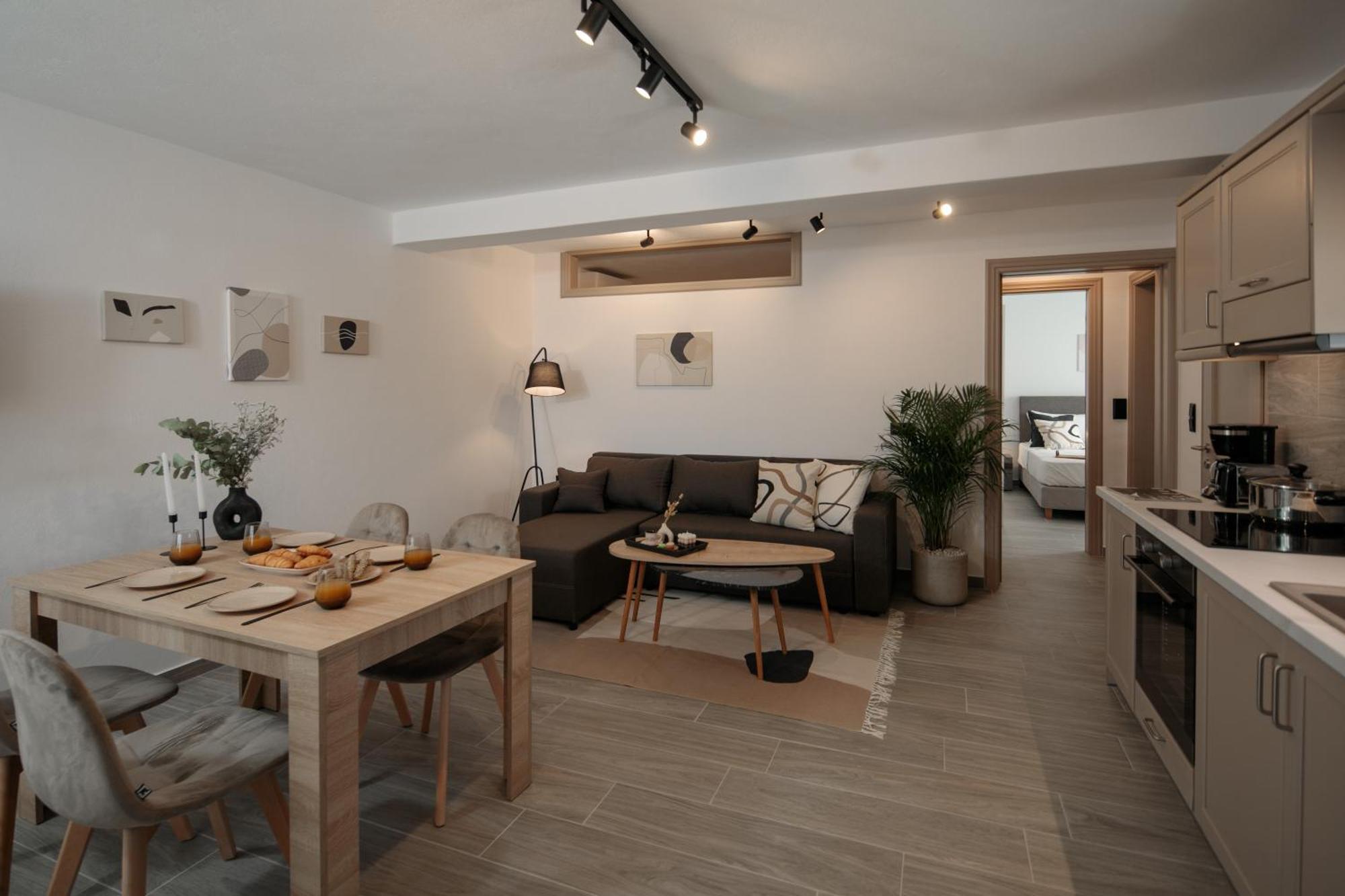 Jannas Apartments Naxos Agkidia Dış mekan fotoğraf