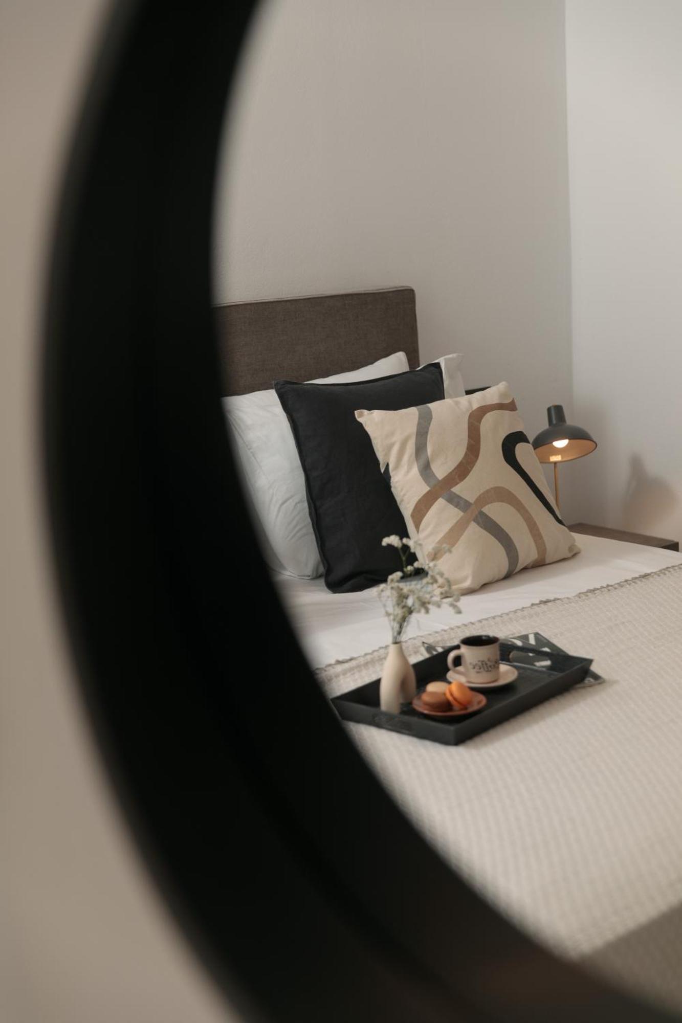 Jannas Apartments Naxos Agkidia Dış mekan fotoğraf