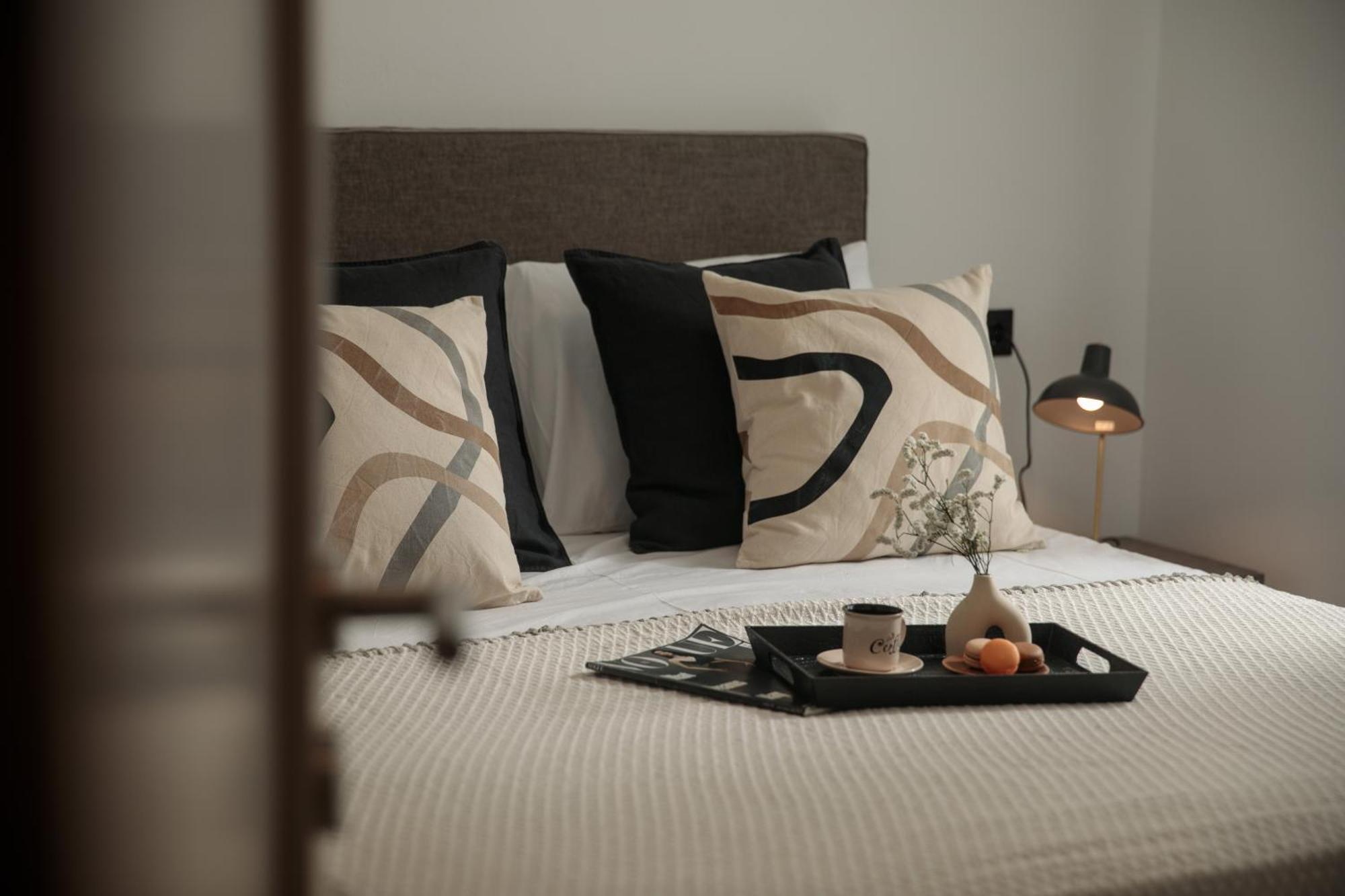 Jannas Apartments Naxos Agkidia Dış mekan fotoğraf