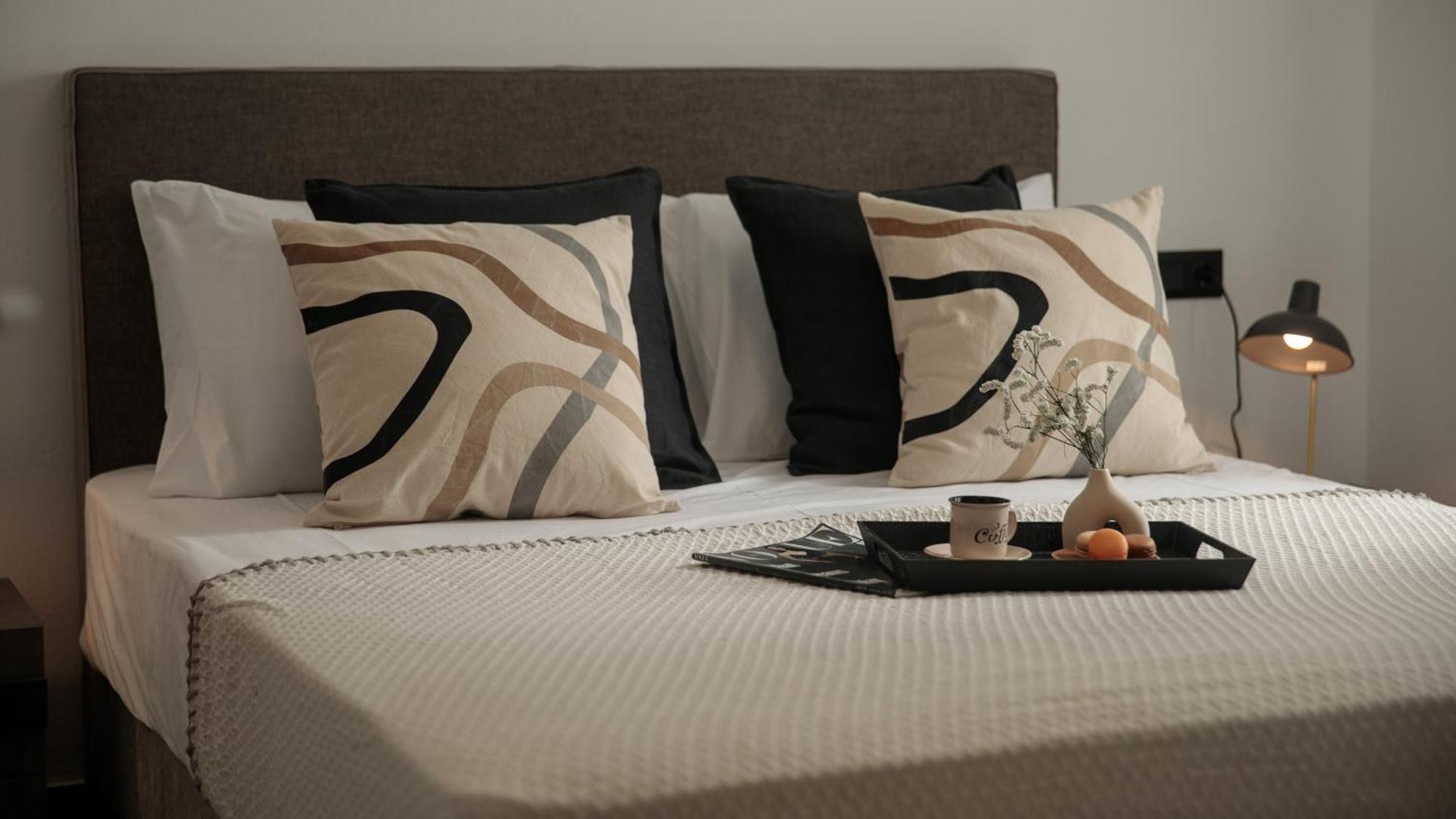 Jannas Apartments Naxos Agkidia Dış mekan fotoğraf