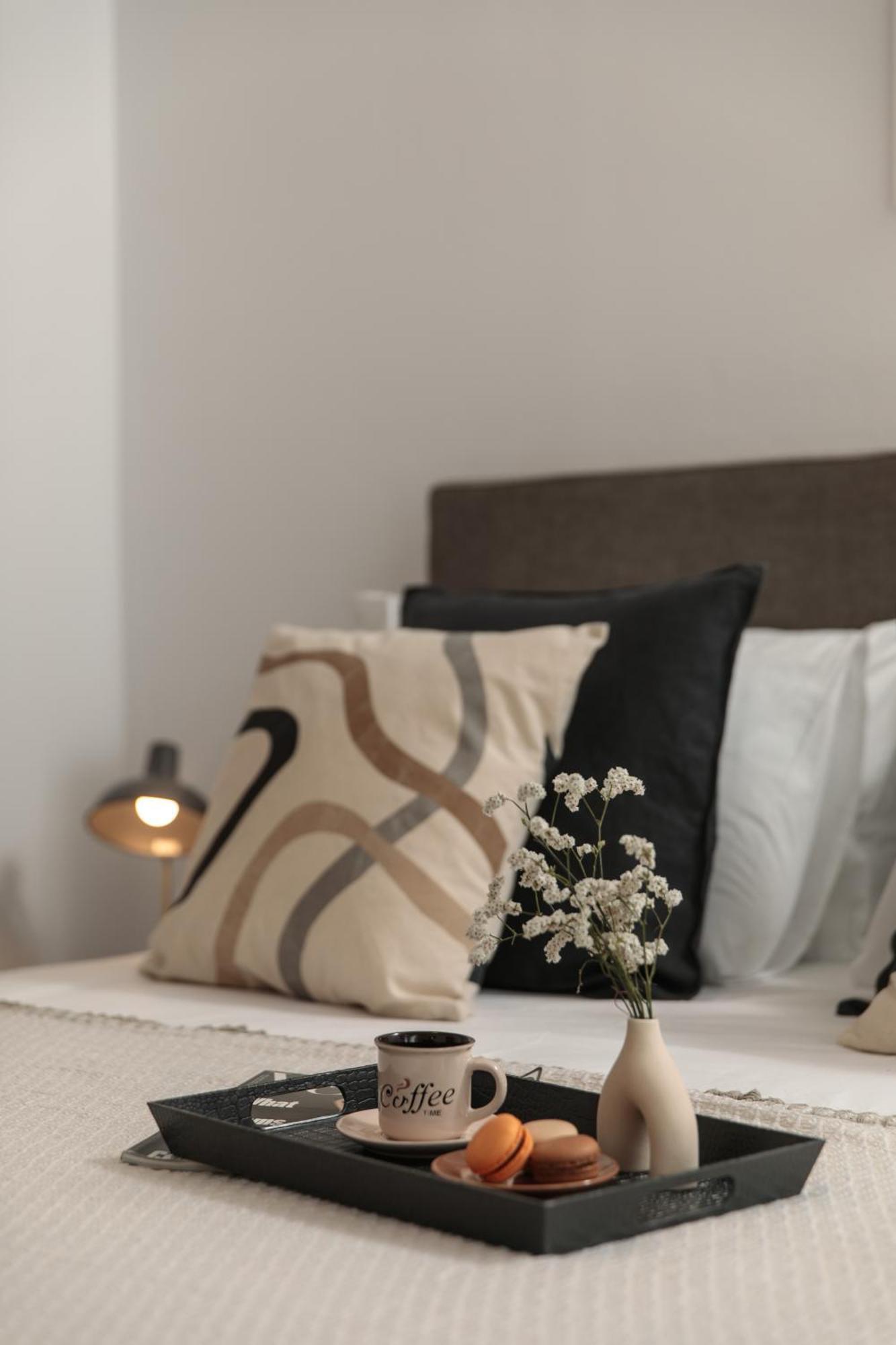 Jannas Apartments Naxos Agkidia Dış mekan fotoğraf