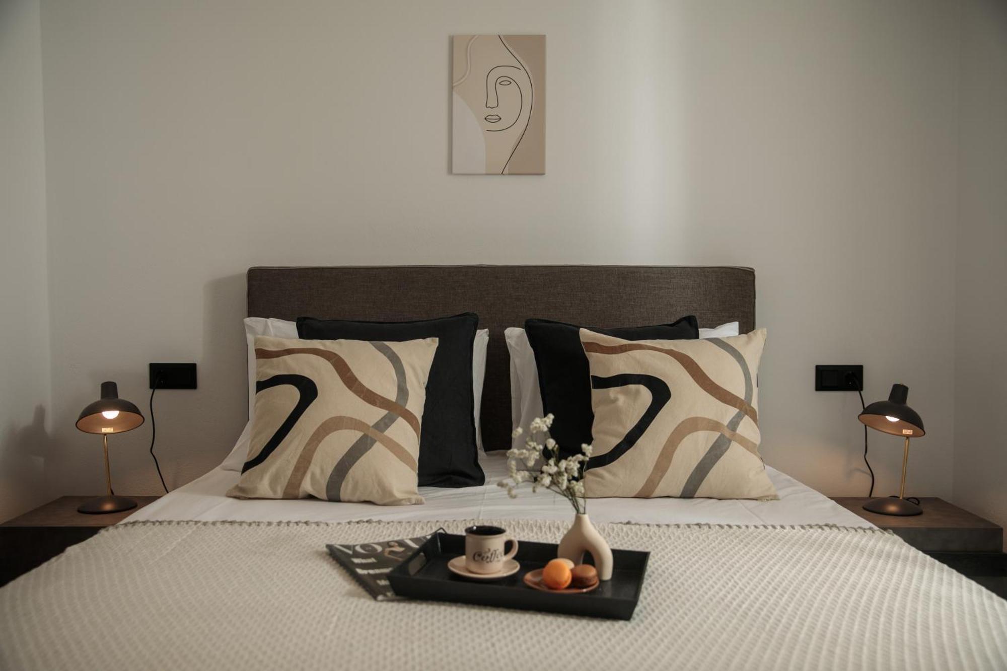 Jannas Apartments Naxos Agkidia Dış mekan fotoğraf