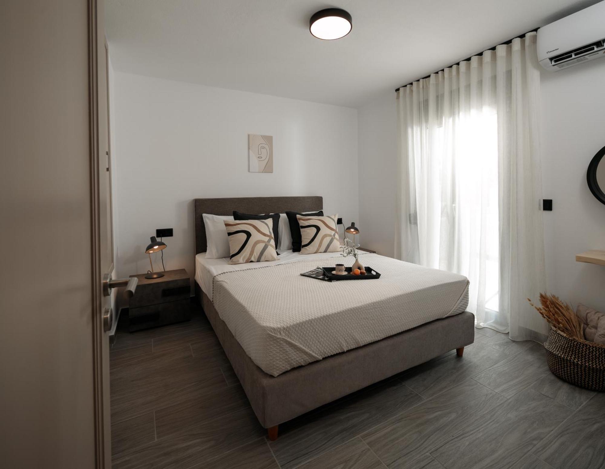 Jannas Apartments Naxos Agkidia Dış mekan fotoğraf